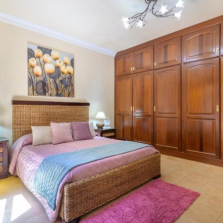 Casa Lucia Apartment Playa Quemada Luaran gambar