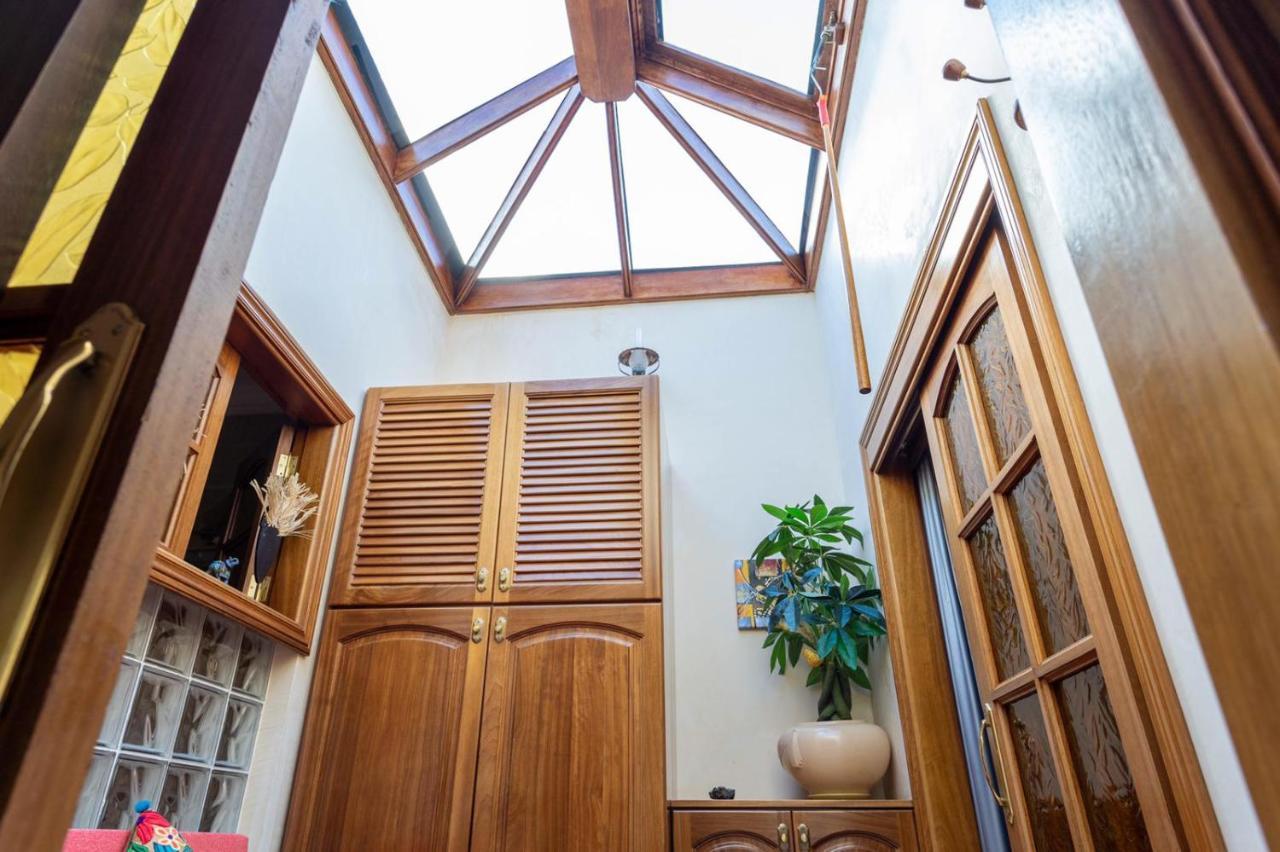 Casa Lucia Apartment Playa Quemada Luaran gambar