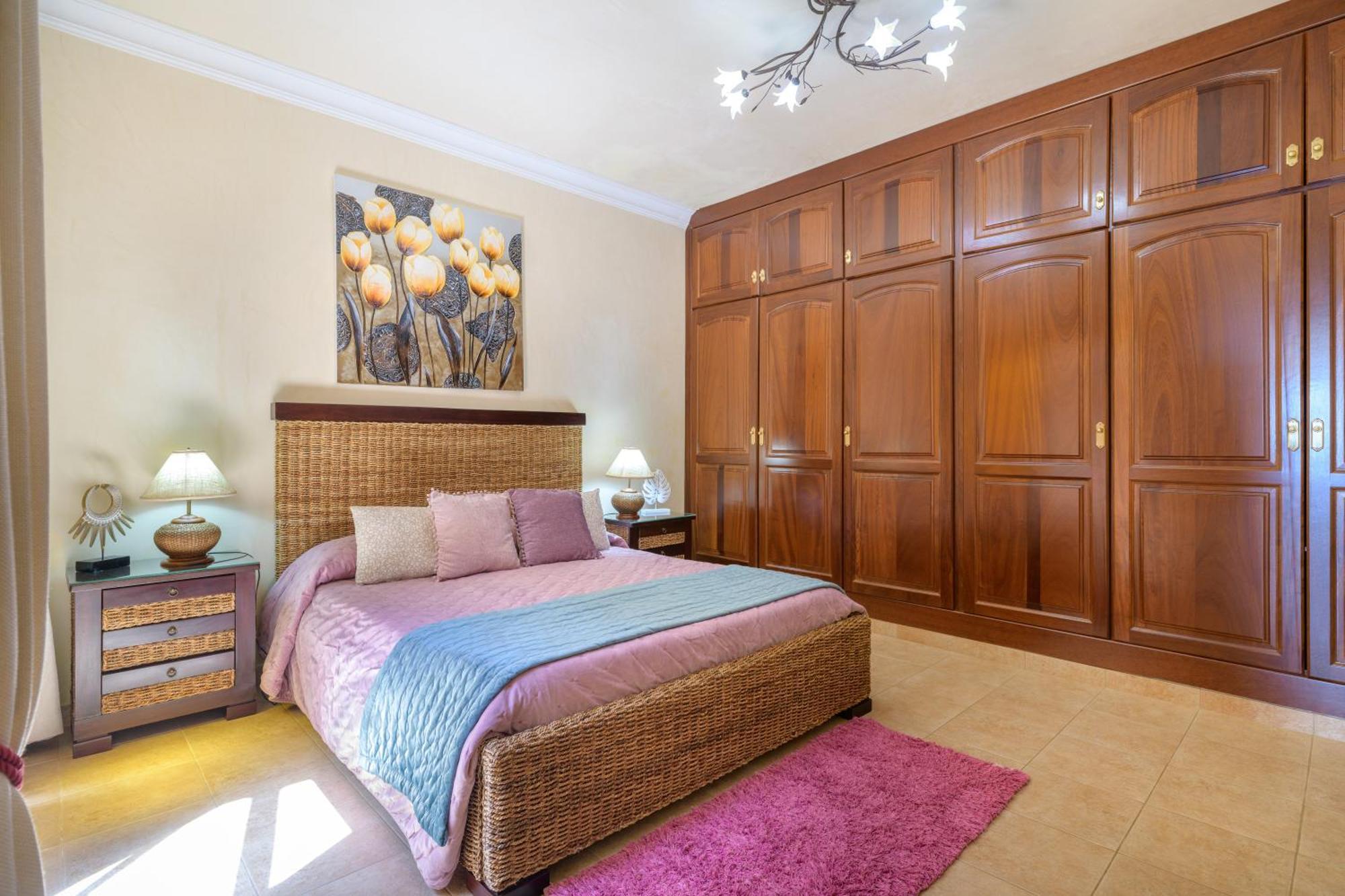 Casa Lucia Apartment Playa Quemada Luaran gambar